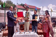 Jawahar Navodaya Vidyalaya-Achievement